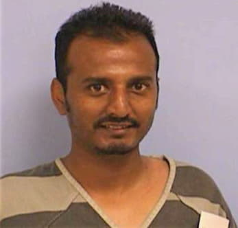 Shaheryar Mubashir - Travis County, TX 