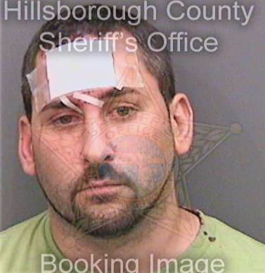 Bromberg Peter - Hillsborough County, FL 