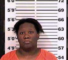 Hudson Latoya - Hunt County, TX 