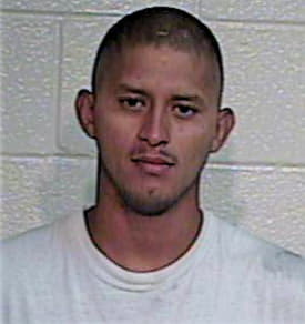 Cano Ramon - Hidalgo County, TX 