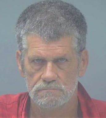 Bryant Timothy - SantaRosa County, FL 