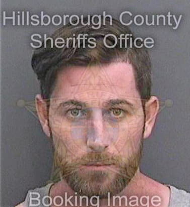 Bowie Derek - Hillsborough County, FL 