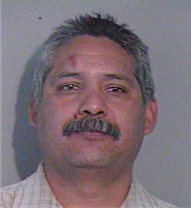 Hernandez Gabriel - Madera County, CA 