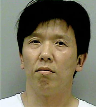 Dao Yu - Gwinnett County, GA 