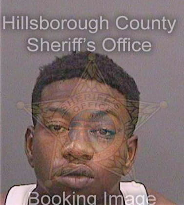 Smith Adonis - Hillsborough County, FL 