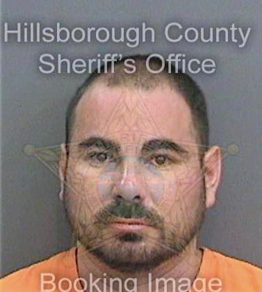 Stierlen Charlie - Hillsborough County, FL 