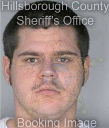 Mccarter James - Hillsborough County, FL 