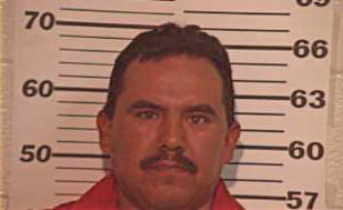 Trevino Jose - Hidalgo County, TX 