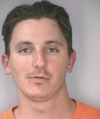 Miller Joseph - Hillsborough County, FL 