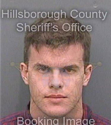 Connolly Sean - Hillsborough County, FL 