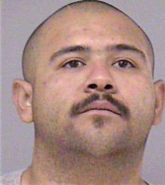 Hernandez Jose - Madera County, CA 