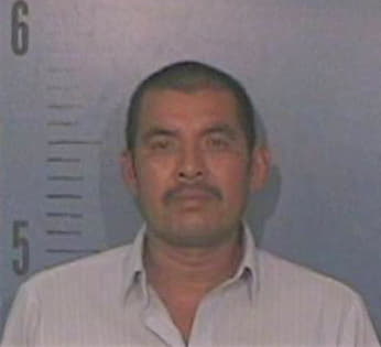 Hernandez Toribio - Taylor County, TX 