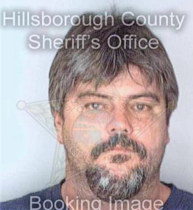 Boyer Brett - Hillsborough County, FL 
