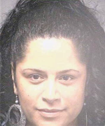 Smith Dianah - Hillsborough County, FL 