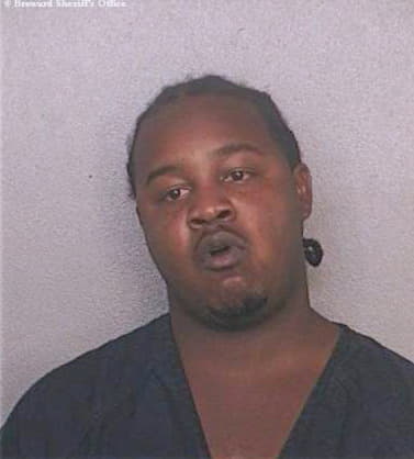 Leroy Jeffrey - Broward County, FL 