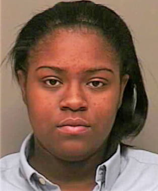 Bowe Chelsie - Montgomery County, TN 