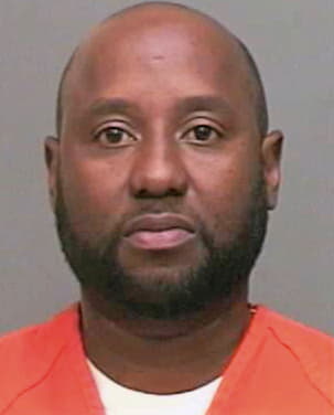 Delis Blas - Montgomery County, TN 
