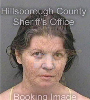 Black Cori - Hillsborough County, FL 