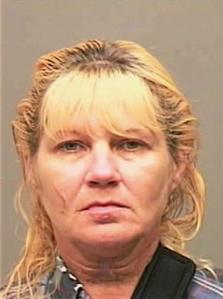 Whisenhunt Laura - Montgomery County, TN 