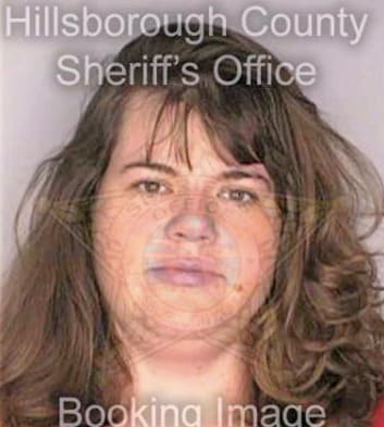 Stewart Michelle - Hillsborough County, FL 