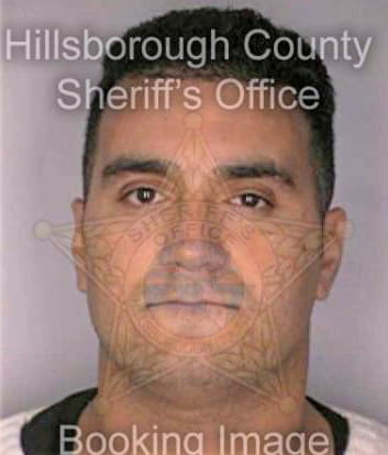 Espinosa Raymond - Hillsborough County, FL 