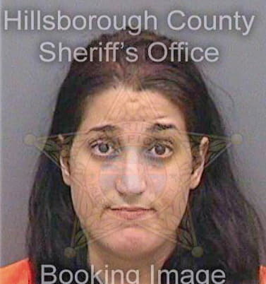 Maio Sara - Hillsborough County, FL 