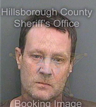 Condra Spencer - Hillsborough County, FL 