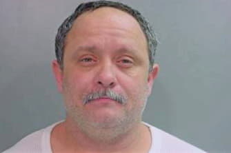 Michael Wilson - Washington County, AR 