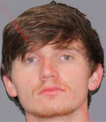 Reed Christopher - Desoto County, MS 