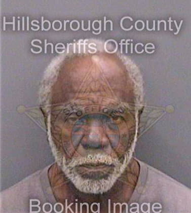 Gordon Clarence - Hillsborough County, FL 