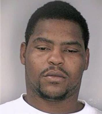 Smith Derrick - Hillsborough County, FL 