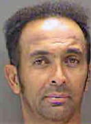 Araujo Jailson - Sarasota County, FL 