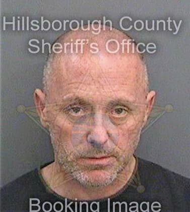 Ward Keith - Hillsborough County, FL 