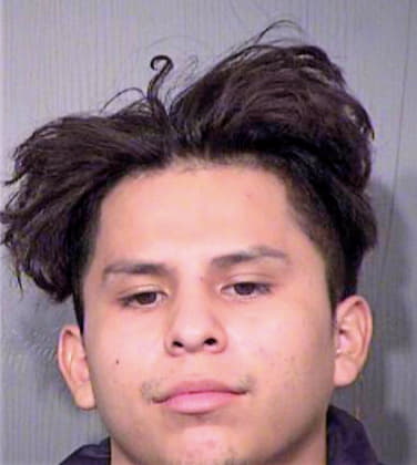 Rivera Anthony - Maricopa County, AZ 