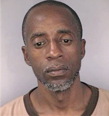 Silas Joseph - Hillsborough County, FL 
