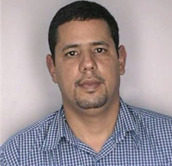 Ayalamartinez Juan - Hillsborough County, FL 