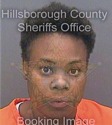 Mckinnon Kendra - Hillsborough County, FL 