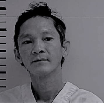 Tran Khanh - Desoto County, MS 