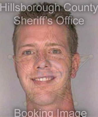 Paul Matthew - Hillsborough County, FL 