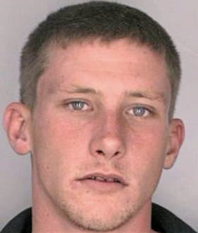 Bliven Samuel - Hillsborough County, FL 