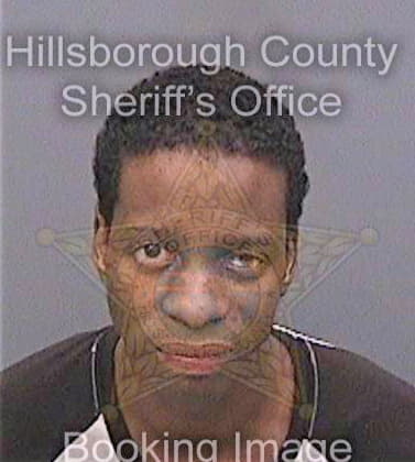 Simmon Servano - Hillsborough County, FL 