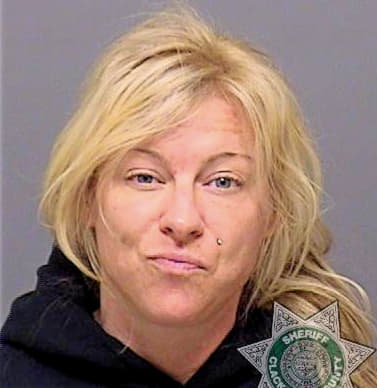 Myers Stacey - Clackamas County, OR 