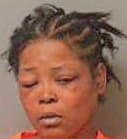 Jones Patricia - Shelby County, TN 