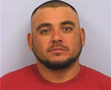 Rodriguez Armando - Travis County, TX 