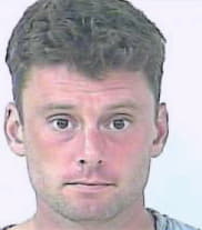 Thomas Christopher - StLucie County, FL 