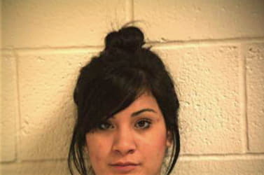 Gonzalez Melissa - Hidalgo County, TX 