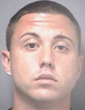 Messina Paul - Hillsborough County, FL 