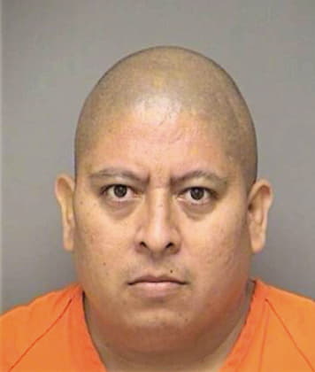 Villasenor Arcenio - Denton County, TX 