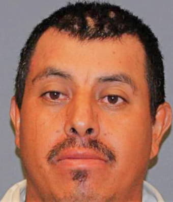 Rodriguez Arturo - Desoto County, MS 