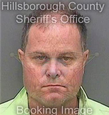 Golson David - Hillsborough County, FL 